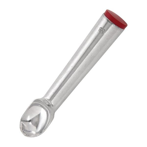 Portion glace Vogue rouge 4.2cl, GJ542