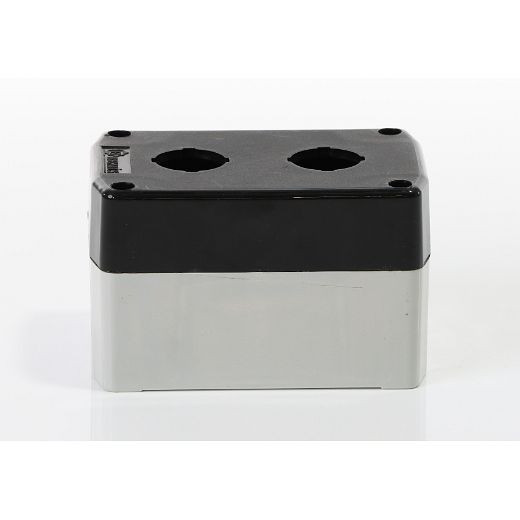 ELMAG Boîtier PVC de la pédale de commande, pour presses plieuses, 9804061