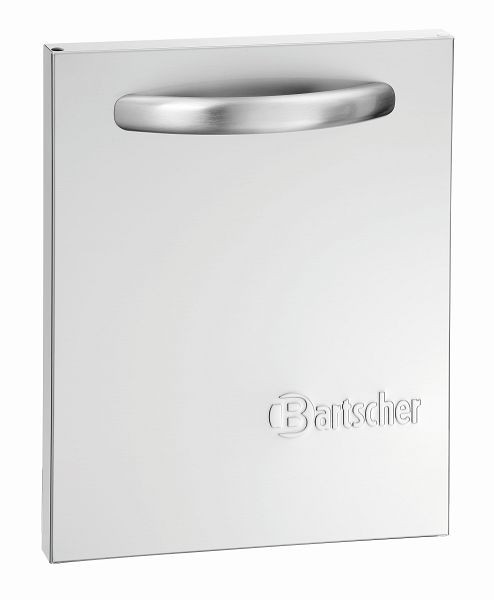 Porte Bartscher 900R, charnière à droite, 296014