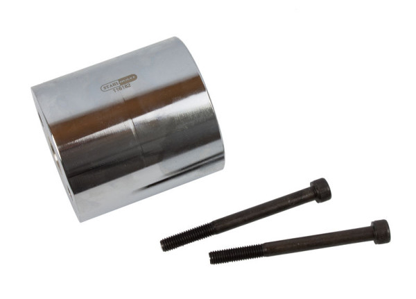 Poids supplémentaire Stahlmaxx 3 kg pour marteaux à percussion tels que XXL-116181, XXL-116182