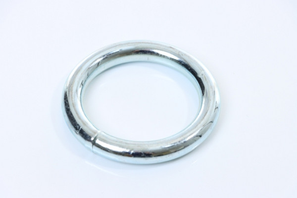 Anneau ELMAG 45x9mm pour jeu de 2 roues pour groupe électrogène, 9503370