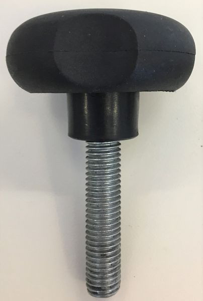 Volant ELMAG D.60 M12x70, pour MACC Special 300 CSO, 9709531