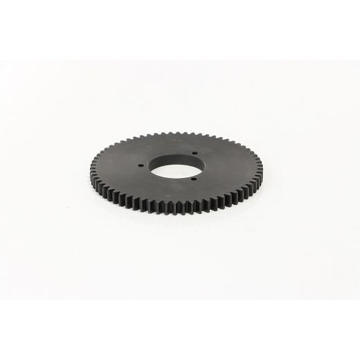 Engrenage ELMAG 66 dents n° 3-9-11 (plastique), pour Industry 330, 9808424
