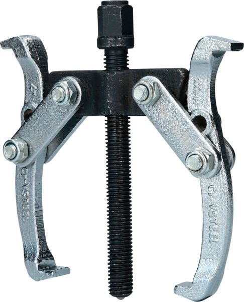 Brilliant Tools Extracteur universel à 2 bras, 4", BT631022