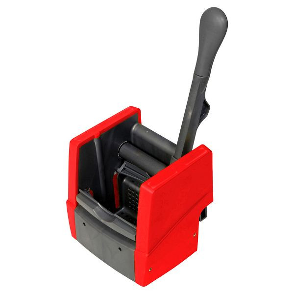 VERMOP presse VK4 rouge, 1871402
