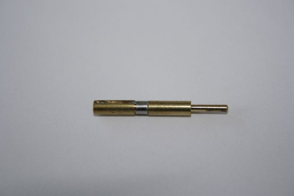 Câble de commande CEBORA à broche longue, 8 mm pour adaptateur Cebora pour pack torche plasma, 9505946