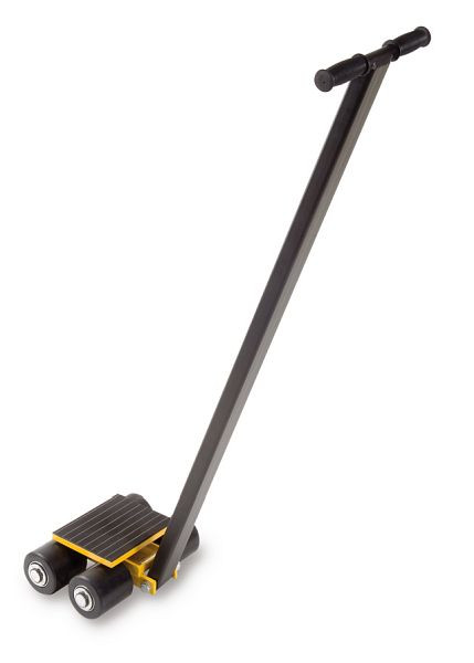 Châssis orientable YALE LX-6F, capacité de charge 3t, N13600001