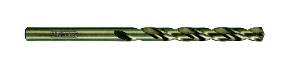 KS Tools Foret hélicoïdal HSS-G Co 5, 15 mm, lot de 1, 330.3150