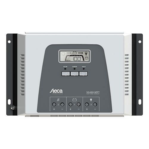 Steca régulateur de charge solaire Solarix MPPT 5020, 321610