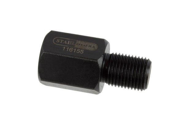 Adaptateur de filetage Stahlmaxx pour marteau à percussion, XXL-116155