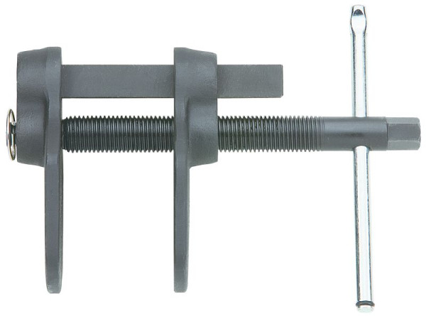 Réinitialiseur de piston de frein KS Tools, large, 100 mm, 150.2057