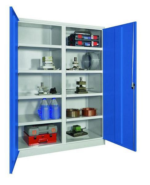 Armoire PAVOY pour charges lourdes avec cloison, 36364-147-024