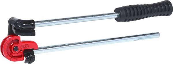 Cintreuse standard à deux mains KS Tools, diamètre 6 mm, 122.1006
