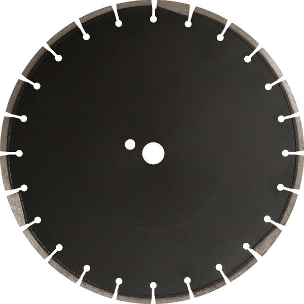 docteur Disque à tronçonner diamanté Schulze AS1 Ø350x25,4, TS11001098