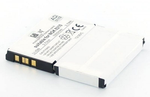 Batterie AGI compatible avec PROTAX DV7, 3677