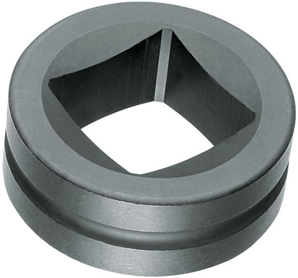 Bague d'insertion GEDORE pour cliquets à roue libre, carré 10 mm, 6261470