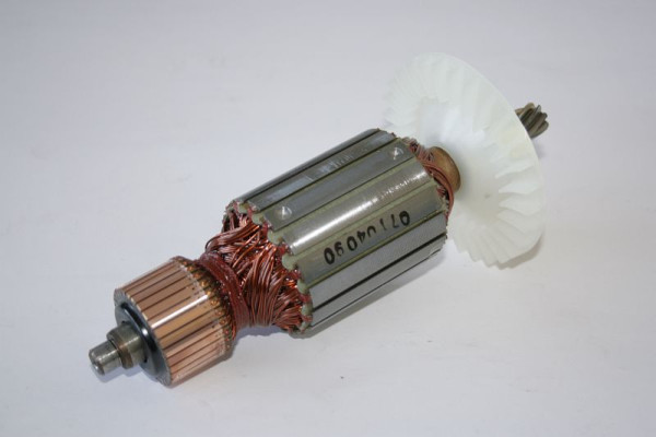 Rotor ELMAG (position 32, 38) pour 'Premium' (Super) et coupe-sec, 9708714