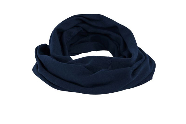 Écharpe ROFA 6031365, taille unique, couleur 154-marine, 6031365-154-taille unique