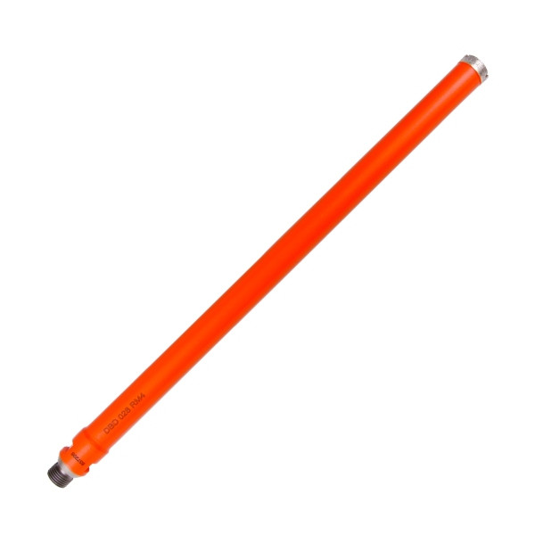 Foret diamant Distar DDR-B 028x450x1/2GAS RM4, 10170085251