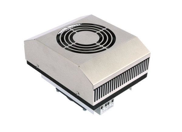 ELMEKO Unité de refroidissement à effet Peltier, puissance de refroidissement 50W 24V CC, 40 P05 570