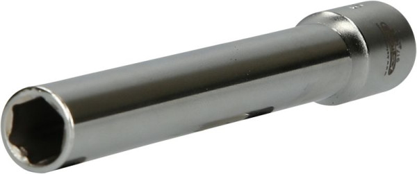 KS Tools Douille hexagonale 3/8" pour régler la course du levier de frein à main, 10 mm, 917.1453