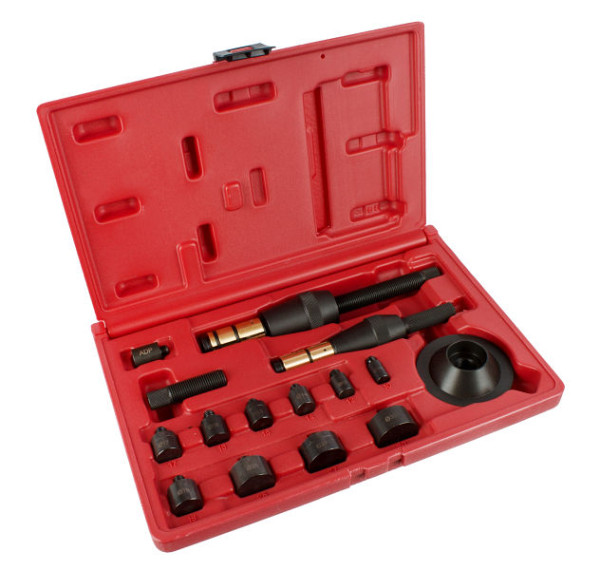 Outil de centrage Stahlmaxx pour disques d'embrayage, XXL-113789