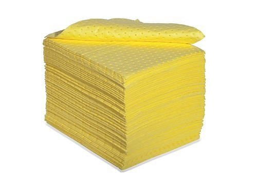 Tapis absorbant DENSORB économique, version "spéciale", lourd, 40 x 50 cm