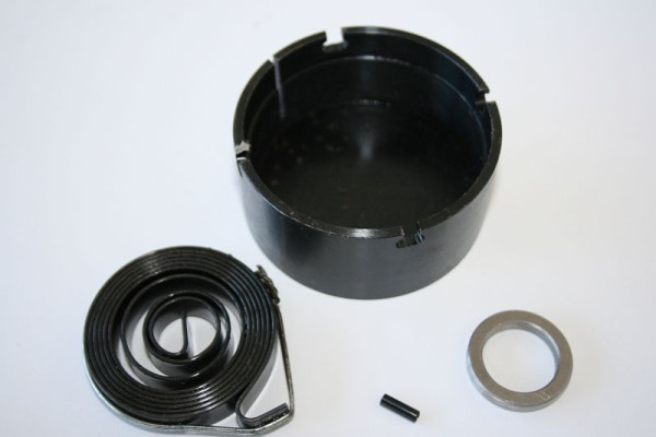 ELMAG ressort de rappel complet n° 31+32, pour VBM 3/30 SG, 9106063