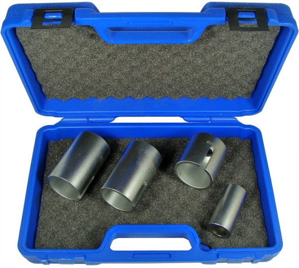 Jeu de pièces de pression Stahlmaxx pour rotules inférieures pour Nissan / Opel / Renault, XXL-107129