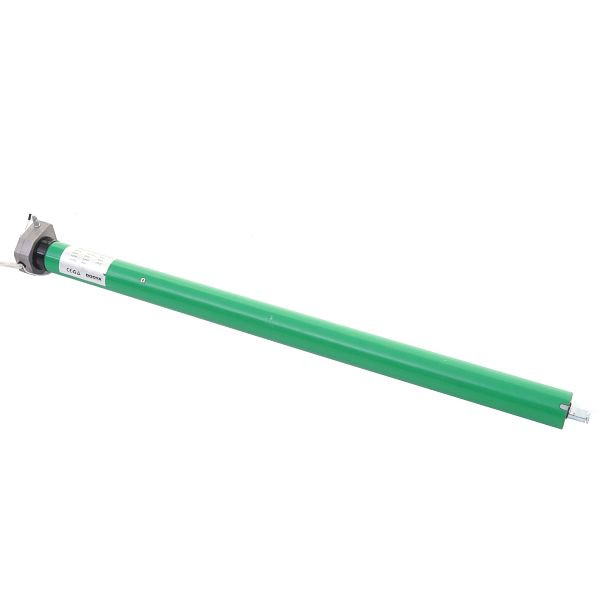 Moteur Mendler pour store T122 T123 T124, moteur de rechange pour store cassette 76cm, 34294