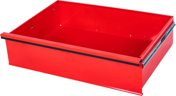 Tiroir KS Tools avec guidage à billes pour chariot d'atelier P35, 568x398x154 mm, 873.5008-R006P