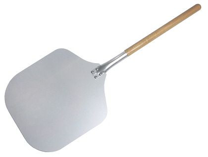Pelle à pizza Contacto avec long manche en bois, 4765/940