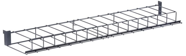 Kraftwerk Reck pour 14 pinces, L100 D18 H7 cm, 901.113.000