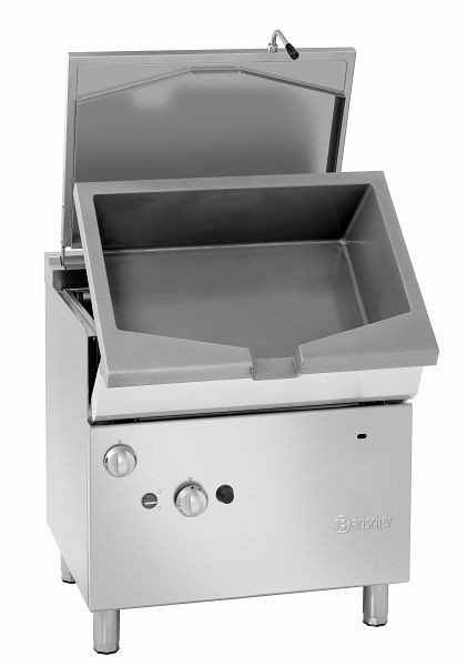 Poêle basculante Bartscher 700 G51LEK, 2856031