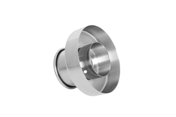 Schneider emporte-pièce beignet grand, diamètre extérieur 80 mm, 155011