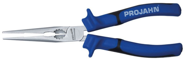 Pince téléphonique Projahn / pince à bec effilé 170 mm, 4605-170