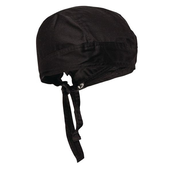 Chef Works Bandana noir, A702
