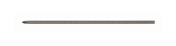 Lame interchangeable Bahco 1, 1/4", PZ 3, 400 mm, 8830XL-1P