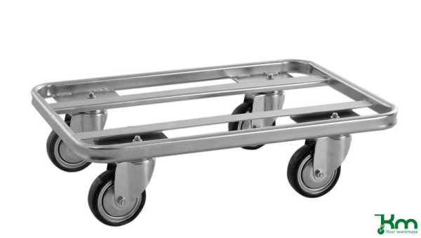 Chariot Kongamek ESD, KM673-ESD