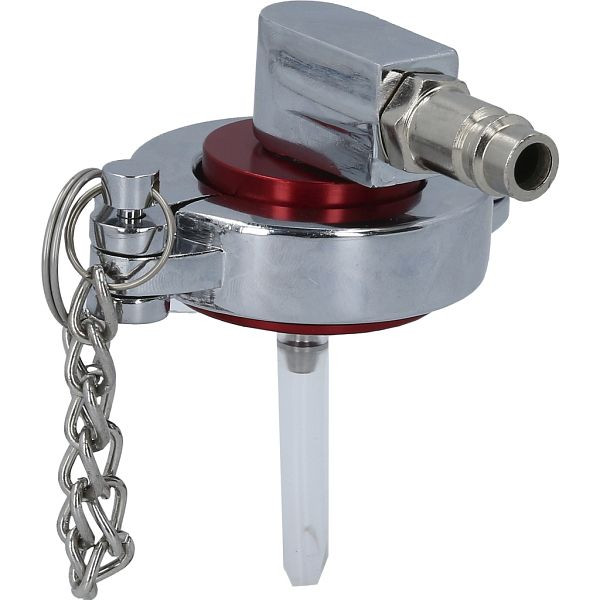 KS Tools Adaptateur universel de prise de reniflard pour Toyota et Lexus, 160.0719