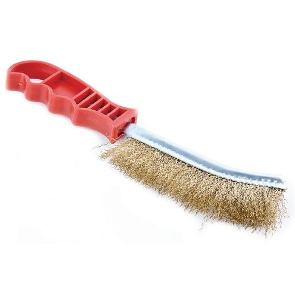 Brosse en laiton Buffalo, AA007