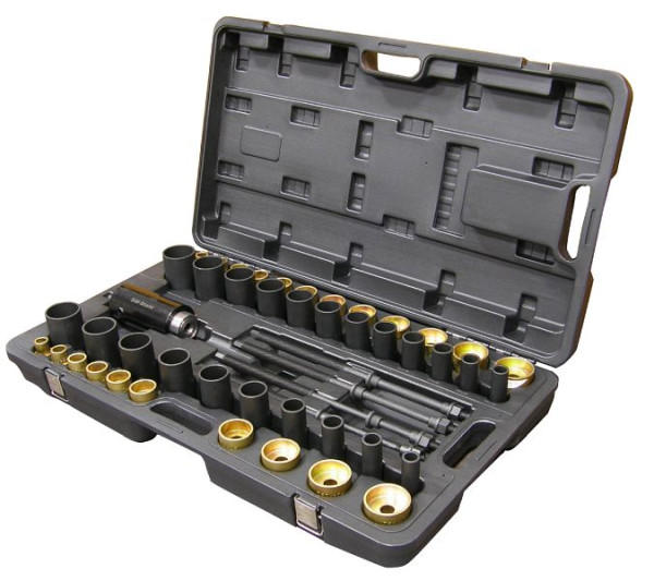 Jeu d'outils pour roulements silencieux/rotules SW-Stahl, 302103L