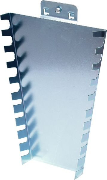 Porte-clé KS Tools pour 10 clés, 145 mm, 860.0864