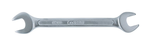 Clé à fourche double KS Tools, 3/8x7/16", 517.0783