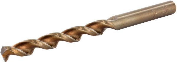 Foret métal Famag HSS-G à coupe transversale, lot de 10, Ø extérieur: 2,0 mm, 2420.020.00