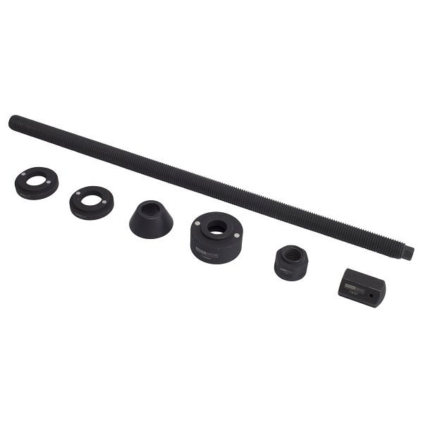 Stahlmaxx jeu d'outils moyen pour vérin hydraulique 102754, 6 pièces, XXL-119110