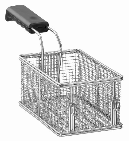 Bartscher panier pour friteuse SNACK Plus 4L, 162826