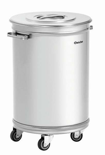 Poubelle Bartscher 56 l, 860006
