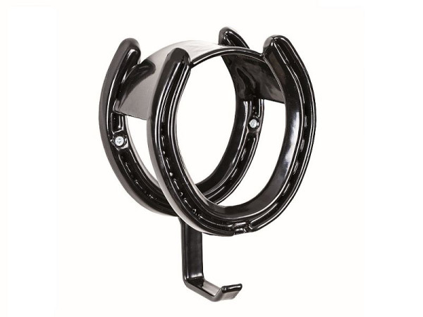 Porte-bridon Growi Regent, environ 150 hauteur x 110 largeur x 70 profondeur mm, 10059160