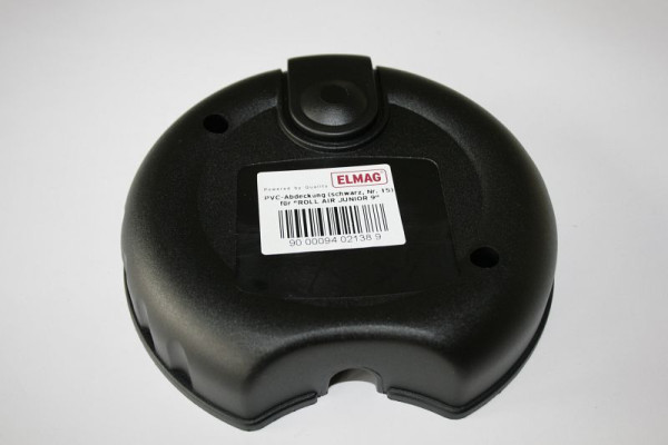 ELMAG Housse PVC (noire, n° 13) pour 'ROLL AIR JUNIOR 9', 9402138